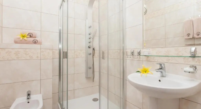 Апартаменты Deluxe Hotel Roberts Port