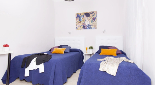 Номер Standard Hostal Salamanca