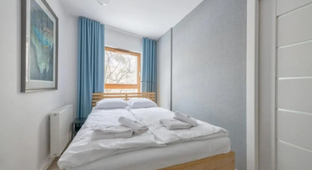 Dom & House - Apartments Batorego Gdynia, Varaa Huoneisto Gdynia 