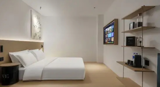 Shuangting Hotel, Book Hotel Zhengzhou Henan