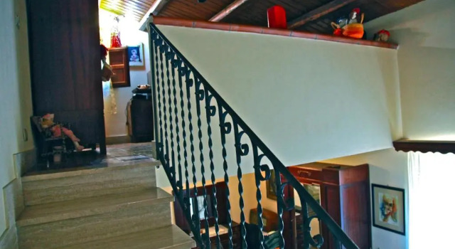Standard- dobbelt værelse B&B La Ginestra