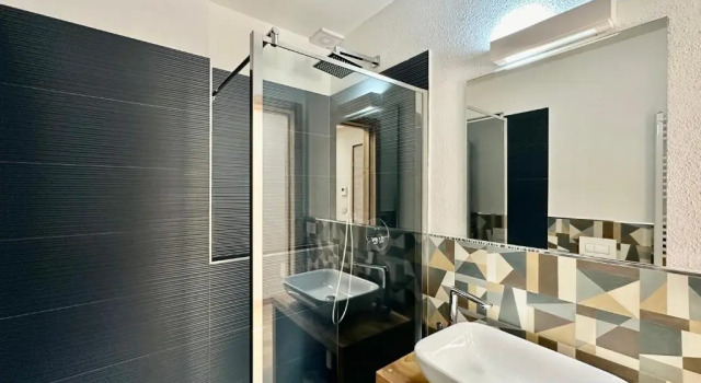 Апартаменты Superior Residenza Du Parc