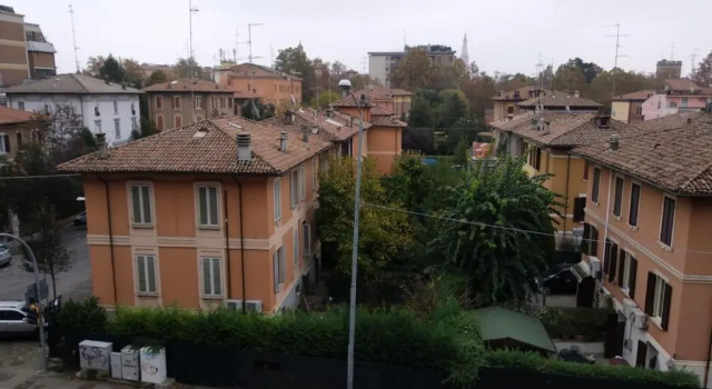 Lejlighed Viale Barozzi 118
