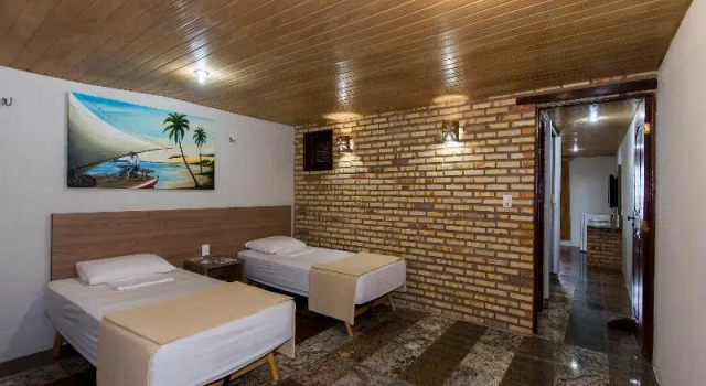 Двухместный номер Superior с балконом GoldMen Coliseum Beach Hotel