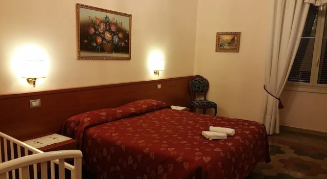 Principe Guesthouse