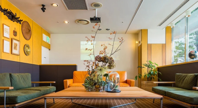 Fitness 330, Varaa Hotelli Hotellit Hokkaido pysäköinnillä, Pysäköinti