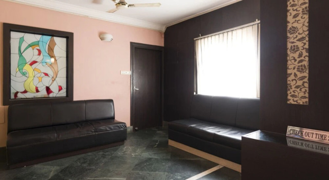 OYO 4209 Maurya Inn, Prenota Hotel Bhubaneshwar Orissa