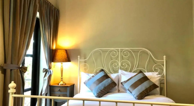 Номер Deluxe Villa Malinee Khao Yai 6 Bedrooms Italian Private Villa