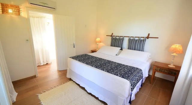 Saint Tropez Praia Hotel