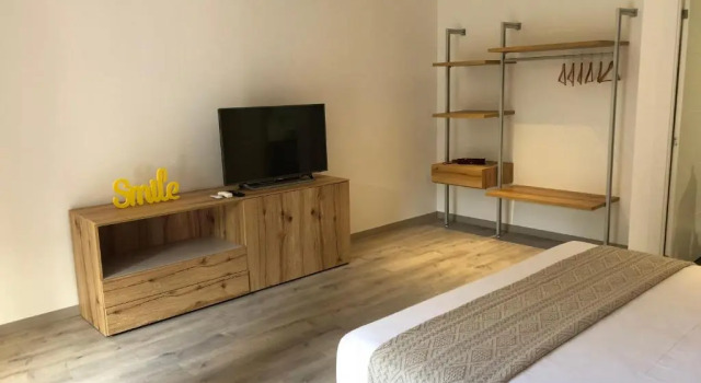 Номер Deluxe Mas Duc