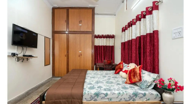 Номер Standard Jaiswal Homestay
