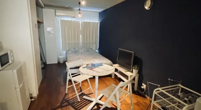 Апартаменты NOMAD Rio de Marso