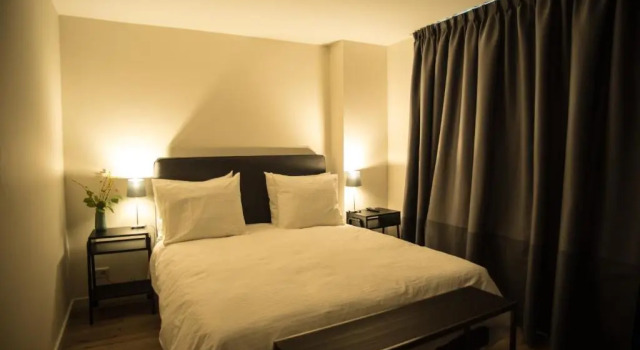 B&B Gabriela Amsterdam