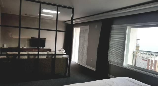 Ocean View Hotel