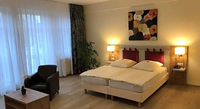 Hotel am Pferdemarkt, Book Hotel Hotels in Rotenburg with Breakfast, Breakfasts