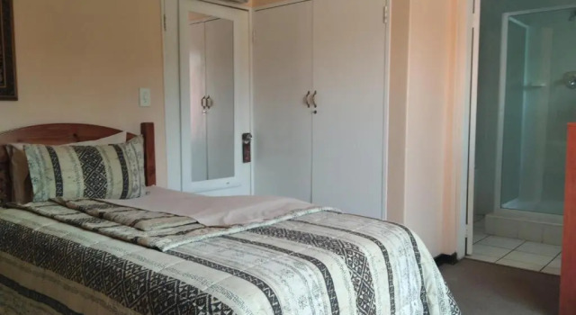 Двухместный номер Standard Ipe Tombe Guest Lodge - Midrand