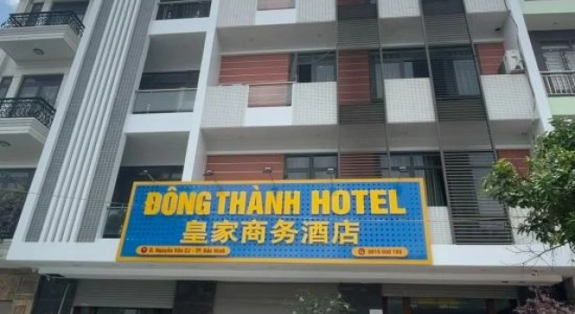 Dong Thanh Hotel, Book Hotel Bac Ninh Vietnam