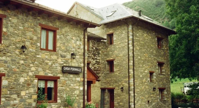 Hostal Pernalle, Book Hotel Hoteller i Pla de l'Ermita med morgenmad, Morgenmad