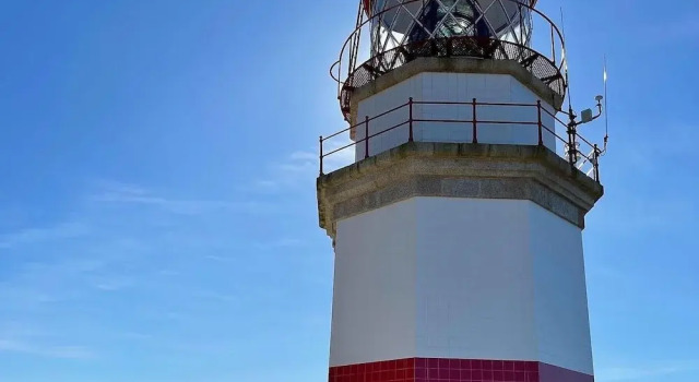 Hotel Boutique Faro Silleiro, Buchen Sie Boutique Baiona Provinz Pontevedra