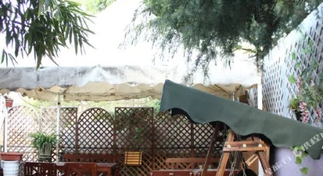 Jiuhaobing Youth Hostel