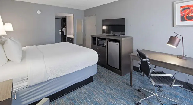 Run of House Best Western Carlisle South