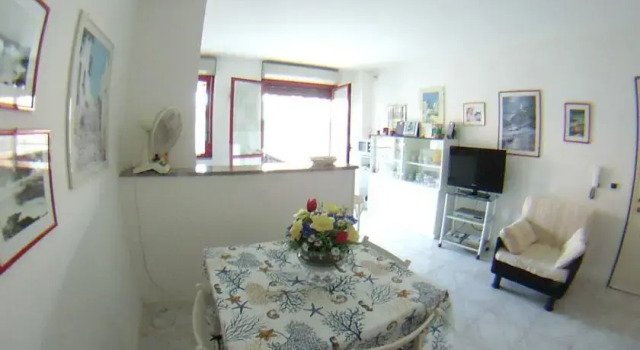 Casa La Marmora