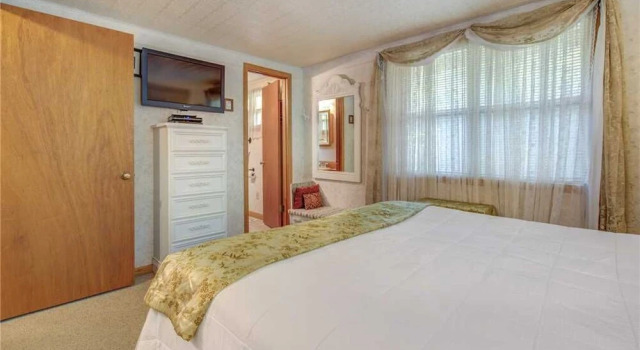 A Precious Place - Two Bedroom Cabin