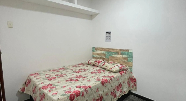 Apartamento em Salvador, Rezervovat Apartmán Hotely v Bahia s parkováním, Parkování