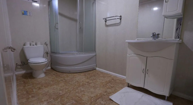 Номер Standard Euro Japan Residence