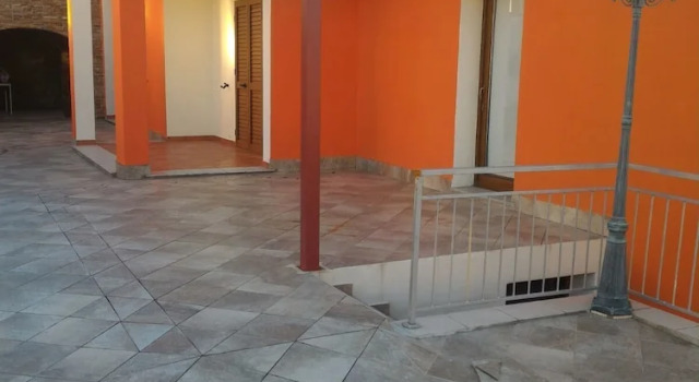 Casa vacanze