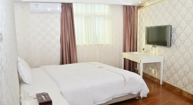 Lu Hui, Boek Hotel SPA-hotels in Guangdong, SPA