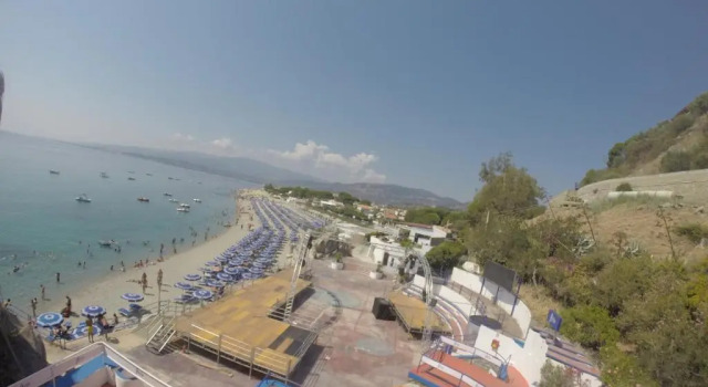 Apartment 500m from the sea, Varaa Huoneisto Badolato Calabria
