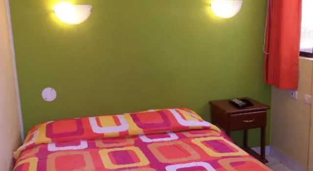 Standard chambre Hostal Boulevard