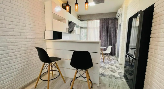 1 soveværelse i lejlighed Yas Apartment