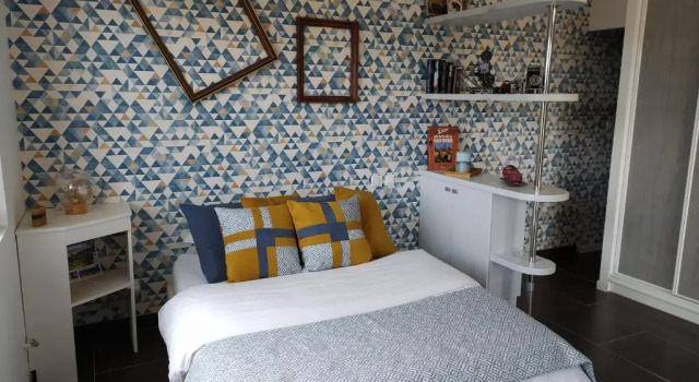 Студия AUBERGE LE GABACHOU