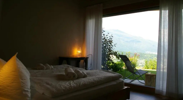 Номер Standard Agriturismo Verdecrudo