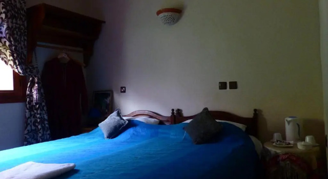 Camera singola Standard Riad Oussagou