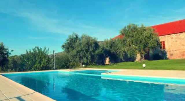 Quinta do Quinto, Book Hotel Hotels in Centro with a Pool, Swimming Pool