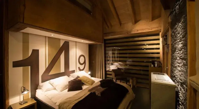Hotel Marco Polo, Prenota Hotel Chalais Canton Vallese