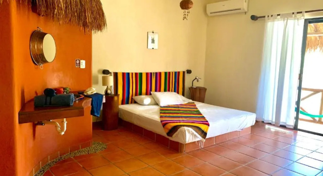 Номер Standard Lo Nuestro Petit Hotel