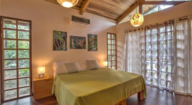 Las Palomas Villas