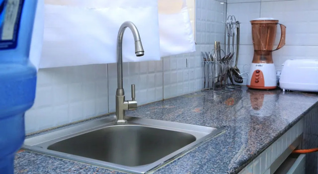 Апартаменты Standard Igwe Homes Bukoto