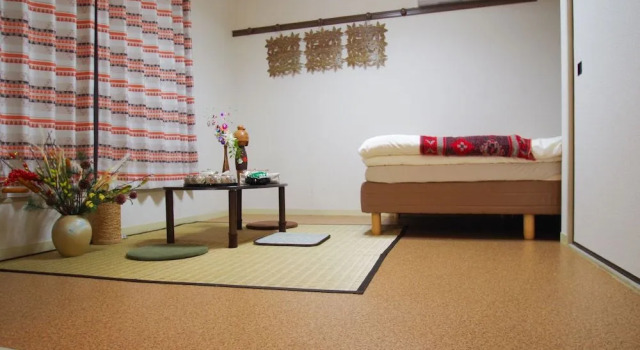 suzuki4, Reserva ahora Apartamento Komae 