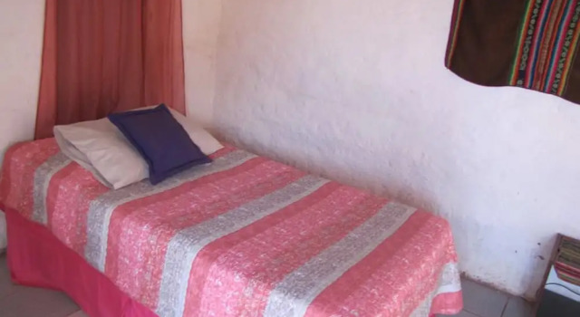 Номер Standard Casa Buenavista