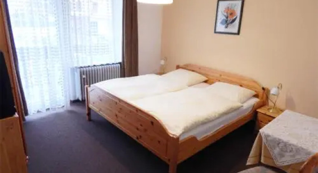 Pension Hohe Rhön, Đặt Khách sạn Gersfeld Rhön