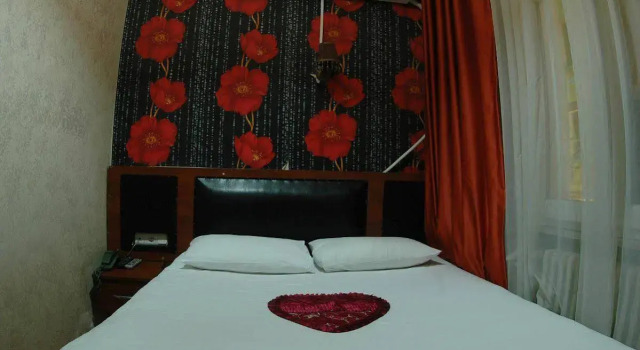 Emin Hotel, Забронировать Отель Недорогие отели Стамбула, рядом с Базар Араста, недорого