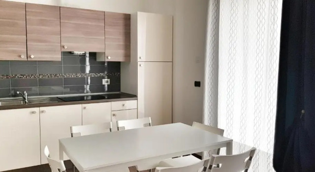 Апартаменты Residence Argentina R.T.A
