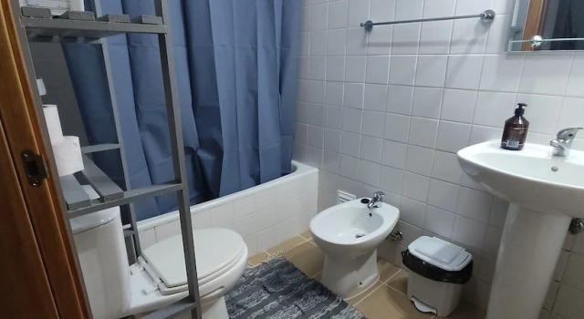 Апартаменты Apartamento Jardins D'Arriaga