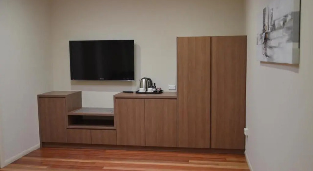 Номер Standard The Australian Hotel Motel