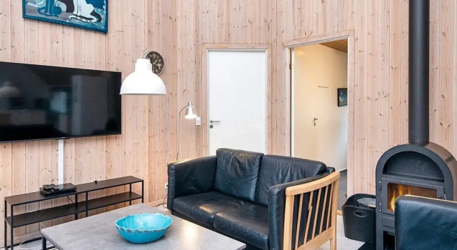 20 Person Holiday Home in Romo, Boek Hotel Romo Sønderjylland